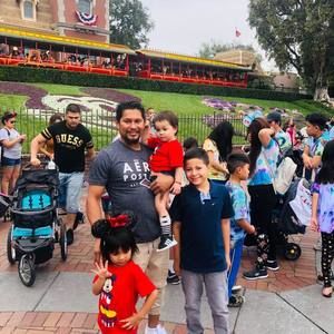 Meet your Posher, Ulises